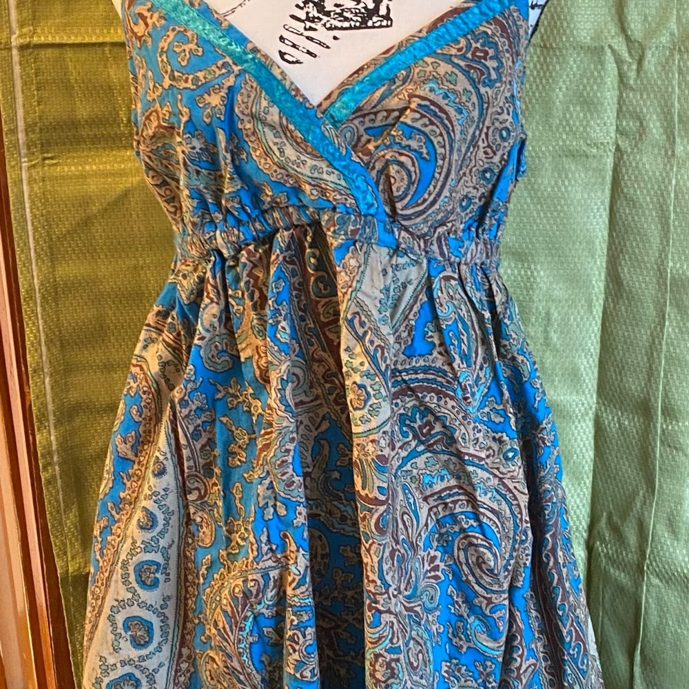 Summer Dress